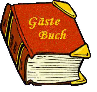 G&auml;stebuch