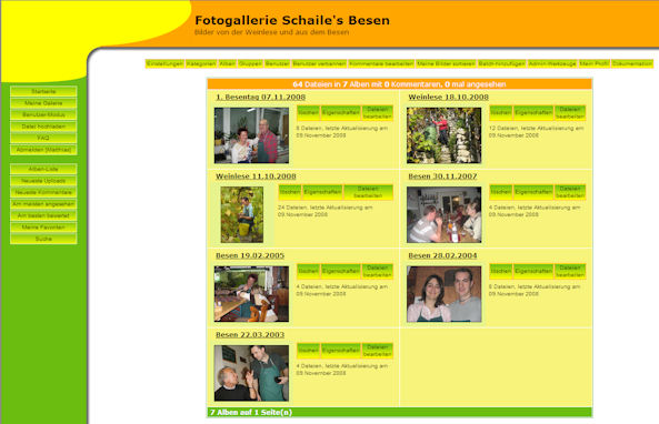 Fotogallerie